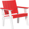LuxCraft Urban Chat Chair