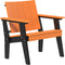 LuxCraft Urban Chat Chair