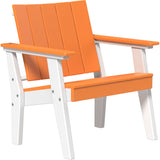LuxCraft Urban Chat Chair