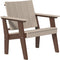 LuxCraft Urban Chat Chair