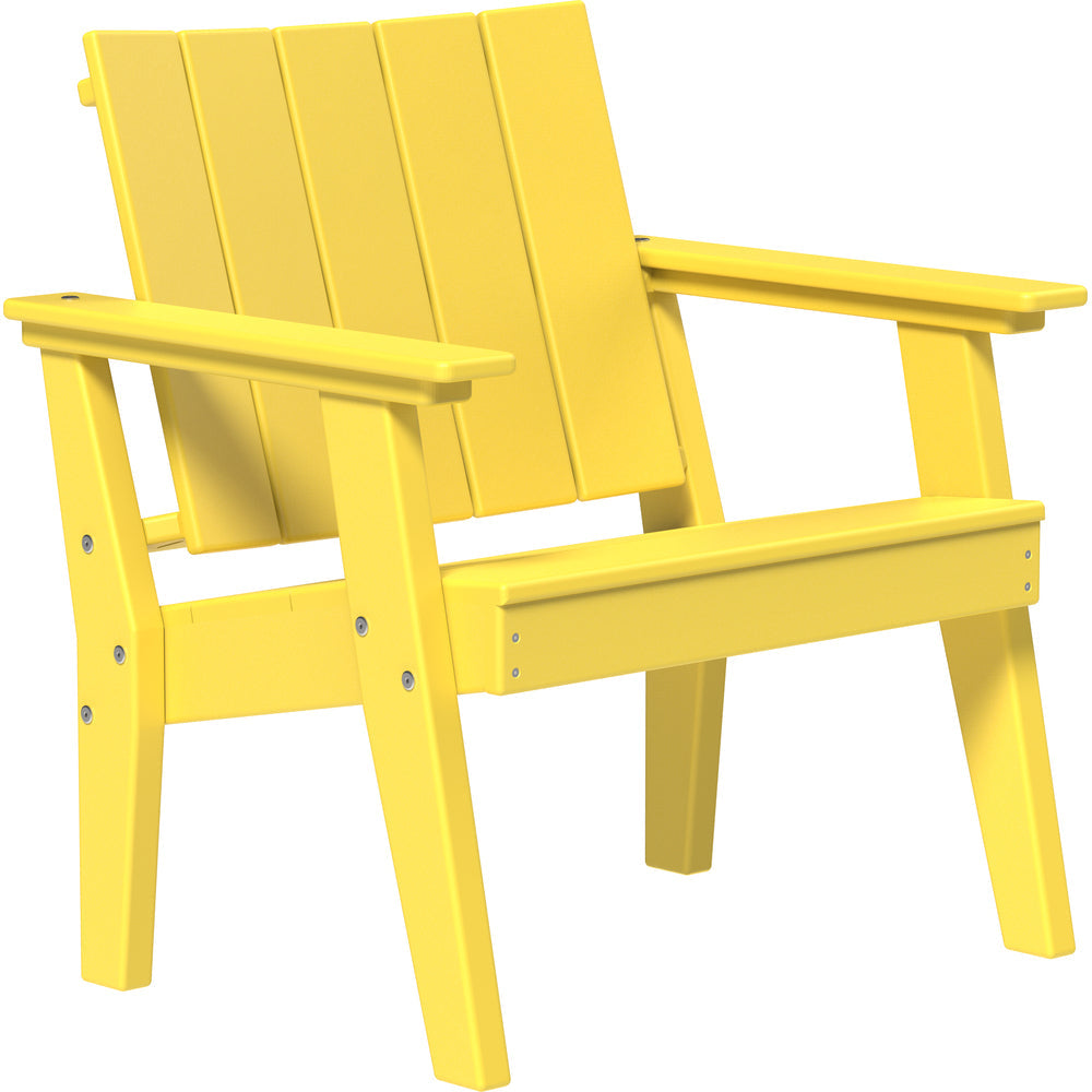 LuxCraft Urban Chat Chair