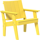LuxCraft Urban Chat Chair