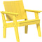 LuxCraft Urban Chat Chair