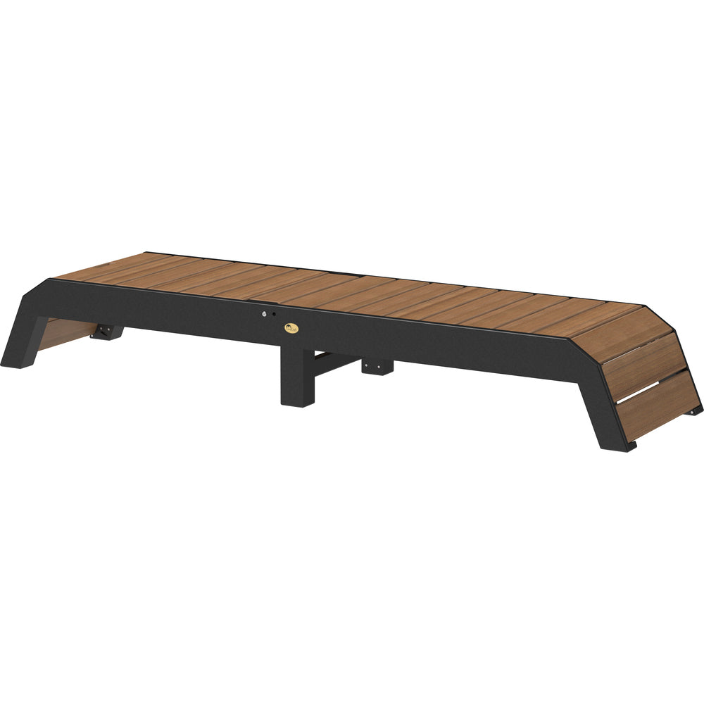 LuxCraft Urban Chaise Lounge