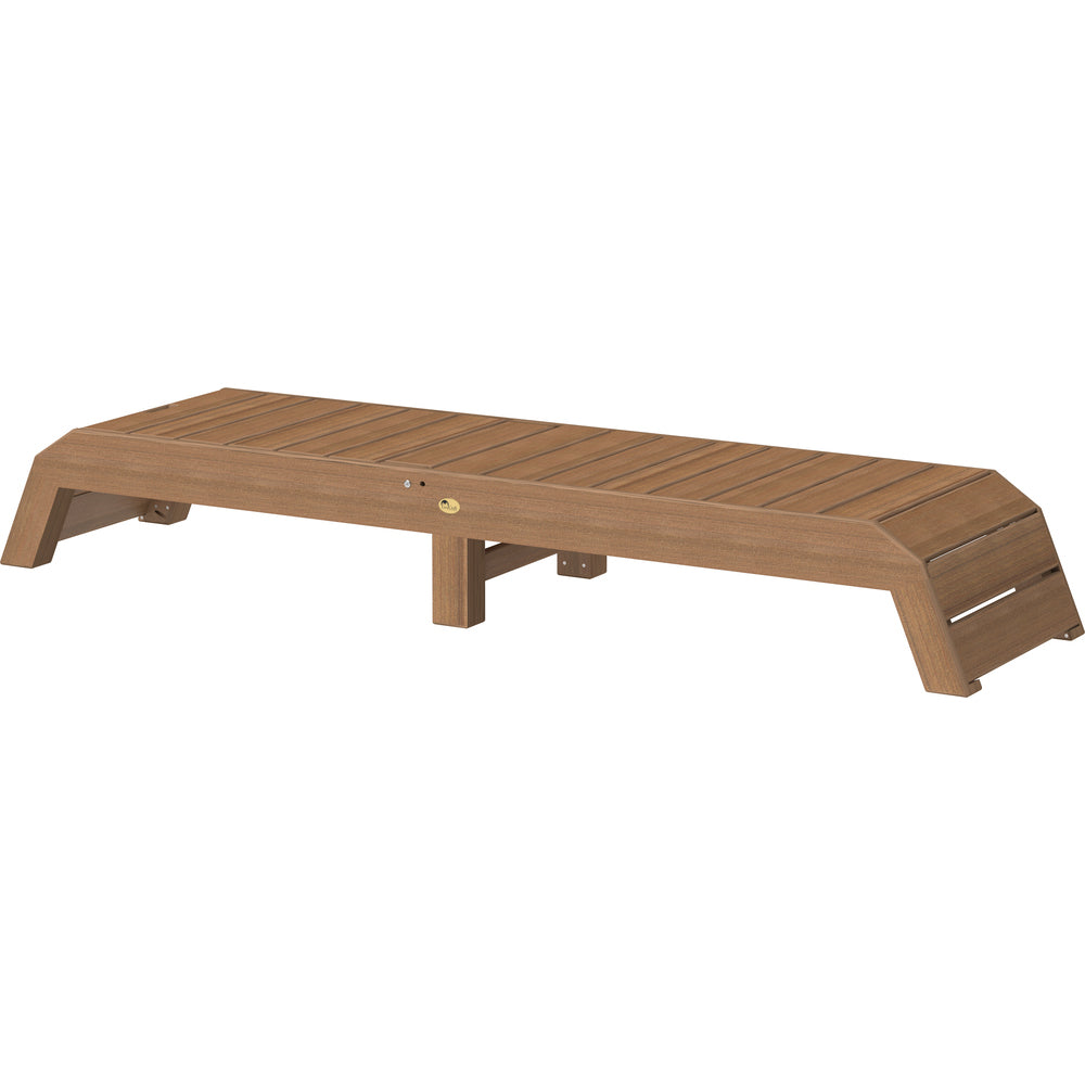 LuxCraft Urban Chaise Lounge