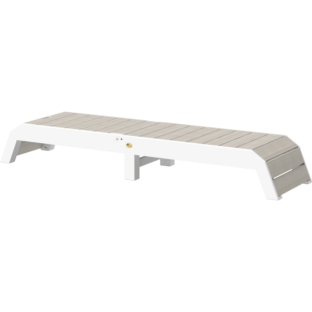 LuxCraft Urban Chaise Lounge