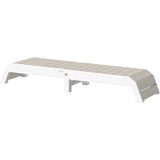 LuxCraft Urban Chaise Lounge