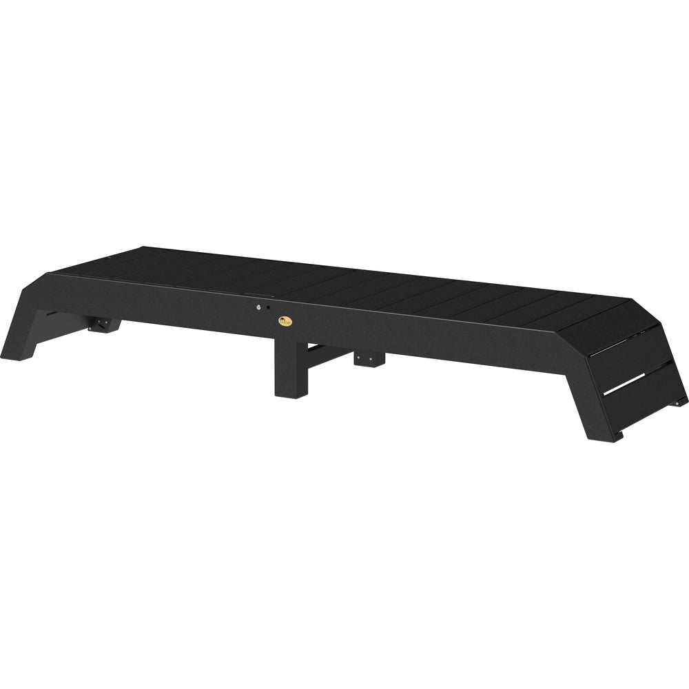 LuxCraft Urban Chaise Lounge