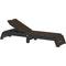 LuxCraft Urban Chaise Lounge