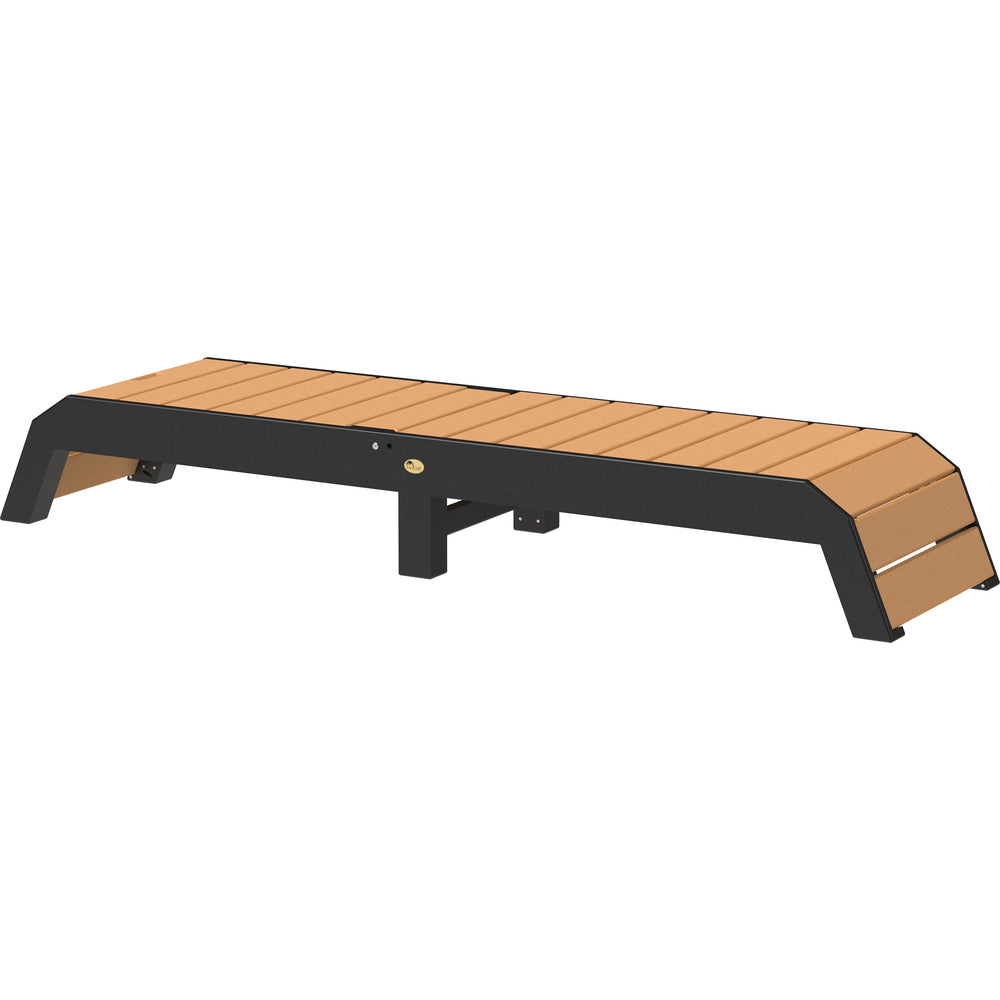 LuxCraft Urban Chaise Lounge