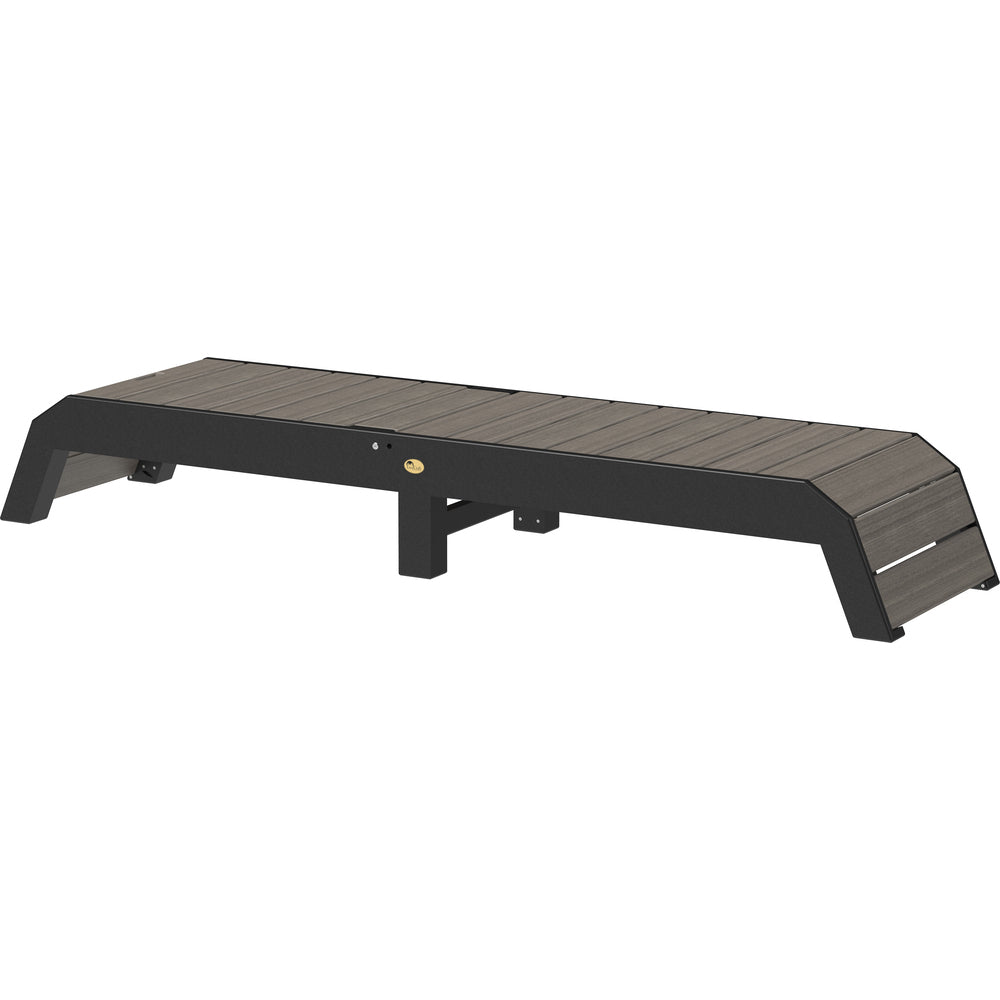 LuxCraft Urban Chaise Lounge