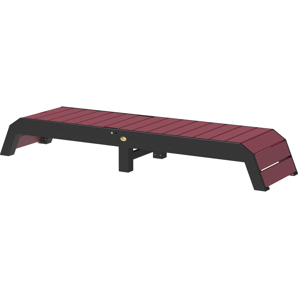 LuxCraft Urban Chaise Lounge