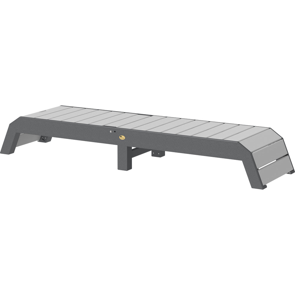 LuxCraft Urban Chaise Lounge