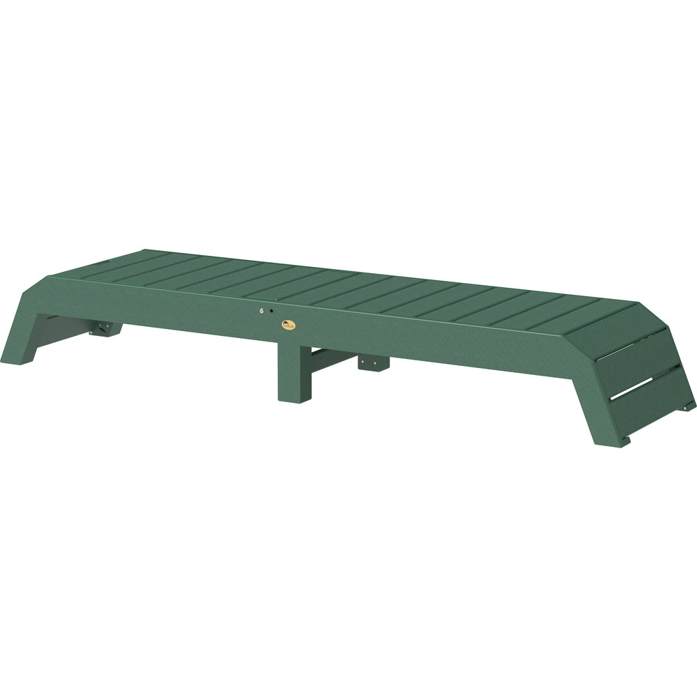 LuxCraft Urban Chaise Lounge