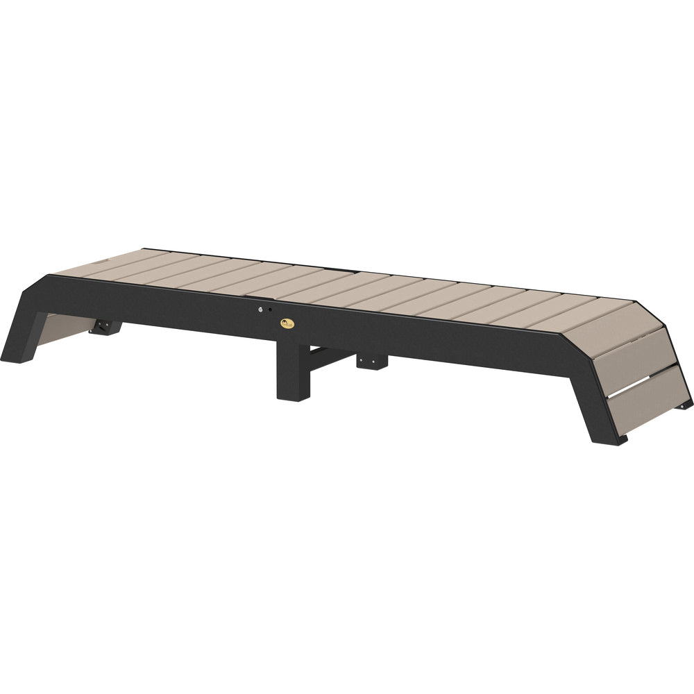 LuxCraft Urban Chaise Lounge