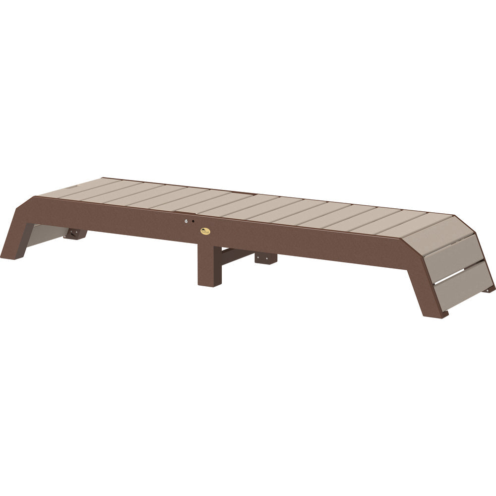 LuxCraft Urban Chaise Lounge