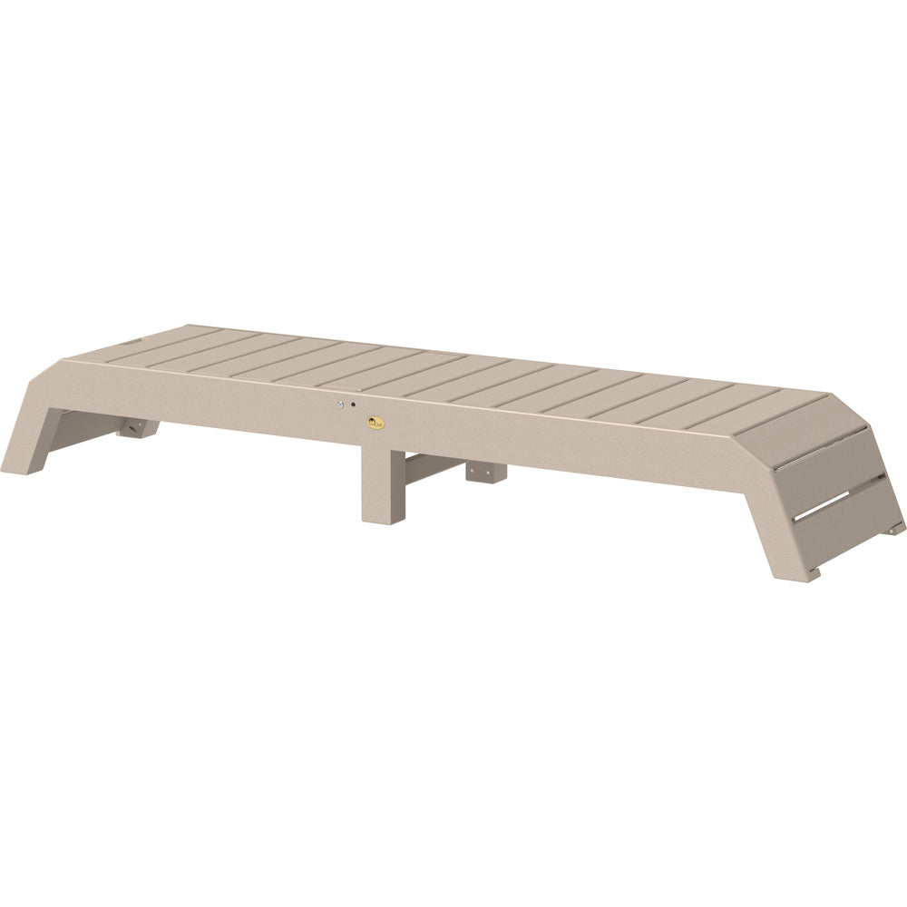 LuxCraft Urban Chaise Lounge