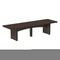 LuxCraft Urban 3' x 10' Rectangular Dining Table - Dining Height