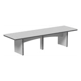 LuxCraft Urban 3' x 10' Rectangular Dining Table - Dining Height