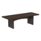 LuxCraft Urban 3' x 8' Rectangular Dining Table - Counter Height