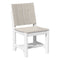 LuxCraft Urban Side Chair - Bar Height