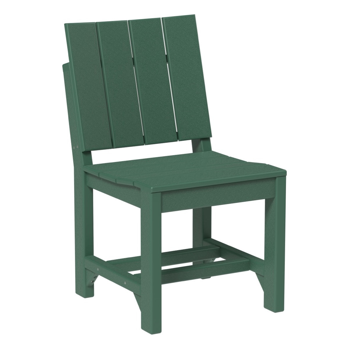 LuxCraft Urban Side Chair - Bar Height