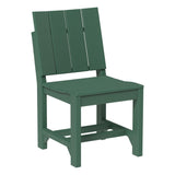 LuxCraft Urban Side Chair - Bar Height
