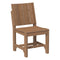 LuxCraft Urban Side Chair - Dining Height