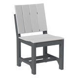 LuxCraft Urban Side Chair - Dining Height