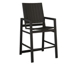 Berlin Gardens Vida Poly Bar Chair