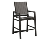 Berlin Gardens Vida Poly Bar Chair