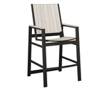 Berlin Gardens Vida Poly Bar Chair