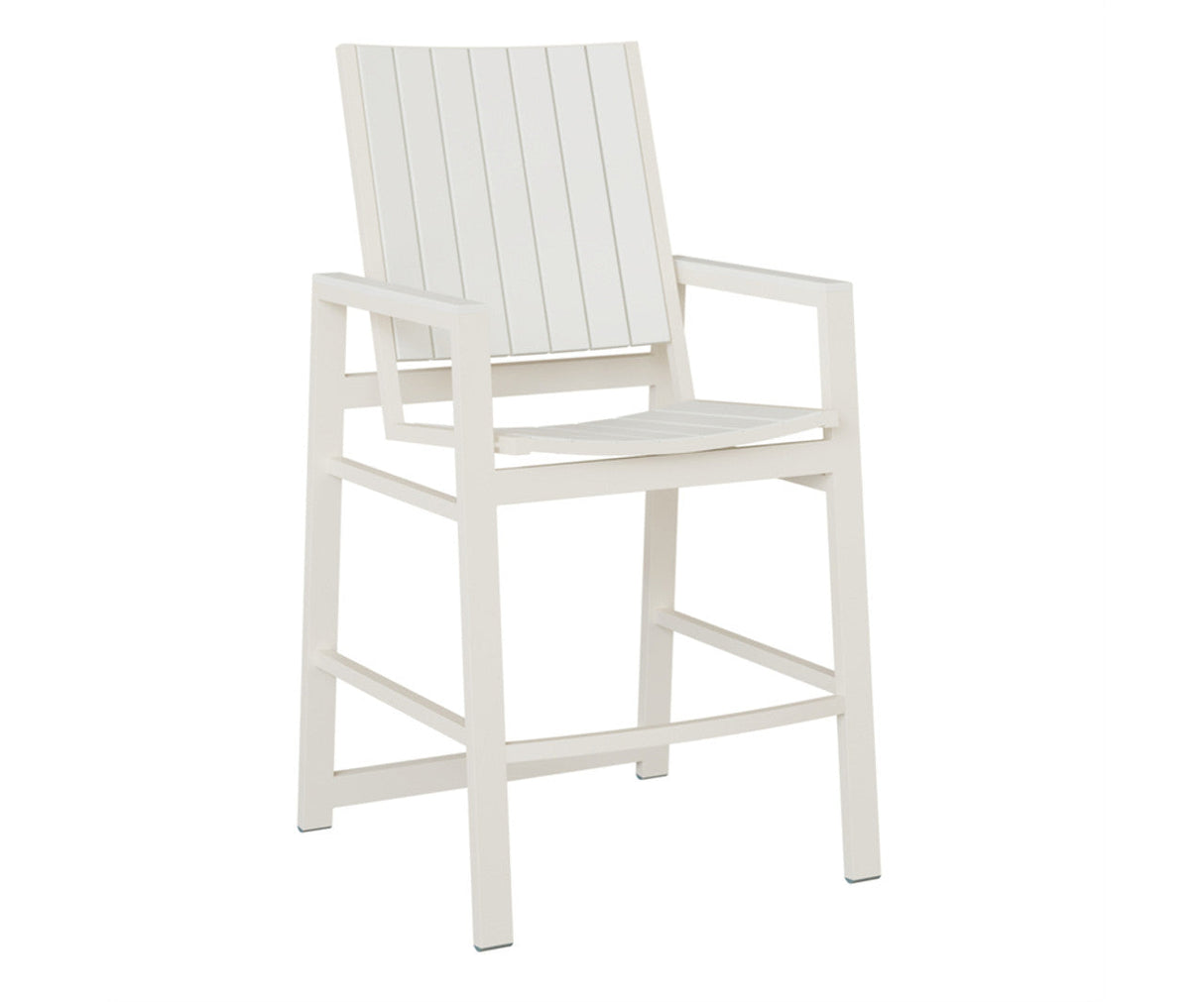 Berlin Gardens Vida Poly Bar Chair