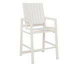 Berlin Gardens Vida Poly Bar Chair