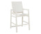 Berlin Gardens Vida Poly Bar Chair