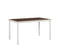 Berlin Gardens Vida 44" x 73" Rectangular Poly Bar Table