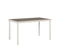 Berlin Gardens Vida 44" x 73" Rectangular Poly Bar Table