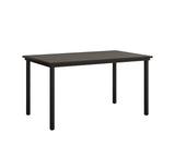 Berlin Gardens Vida 44" x 73" Rectangular Poly Bar Table