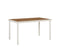 Berlin Gardens Vida 44" x 73" Rectangular Poly Bar Table