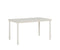 Berlin Gardens Vida 44" x 73" Rectangular Poly Bar Table