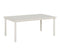 Berlin Gardens Vida 44" x 73" Rectangular Poly Dining Table
