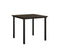 Berlin Gardens Vida Poly 44" Square Bar Table