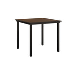 Berlin Gardens Vida Poly 44" Square Bar Table