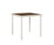 Berlin Gardens Vida Poly 44" Square Bar Table