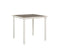 Berlin Gardens Vida Poly 44" Square Bar Table