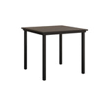 Berlin Gardens Vida Poly 44" Square Bar Table