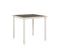 Berlin Gardens Vida Poly 44" Square Bar Table