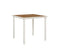 Berlin Gardens Vida Poly 44" Square Bar Table