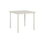 Berlin Gardens Vida Poly 44" Square Bar Table