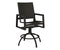 Berlin Gardens Vida Poly Swivel Bar Chair